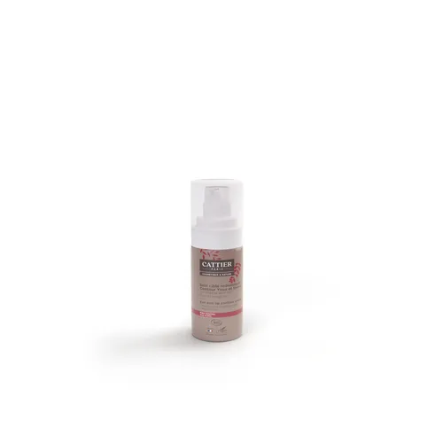 Cattier Augen- und Lippenkonturpflege 15 ml