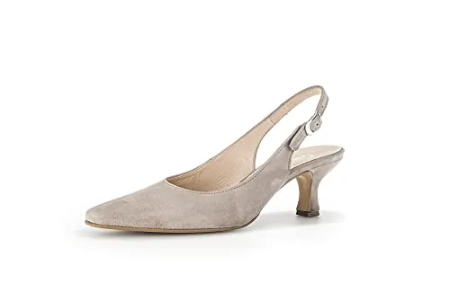 Gabor Pumps 6,5 UK - Damen-Pumps mit hochwertiger Verarbeitung und optimalem Tragekomfort, ideal für elegante Anlässe oder den Alltag.