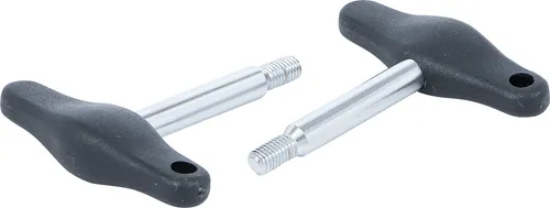 BGS-9421 Zündmodul-Abzieher-Satz für Opel 2-tlg.