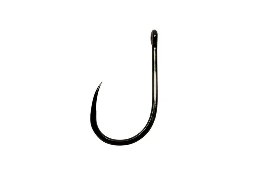 Gamakatsu Karpfenhaken, Gamakatsu Carp Ring Eye Barbless Gr8 Karpfenhaken Schonhaken lose