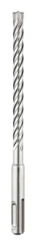 SDS-PLUS Hammerbohrer 4 CUT 20,0 x 450 - Bohrer für präzise und effektive Bohrungen in Beton, mit 4 Schneiden für optimales Bohrergebnis und hohe Lebensdauer.