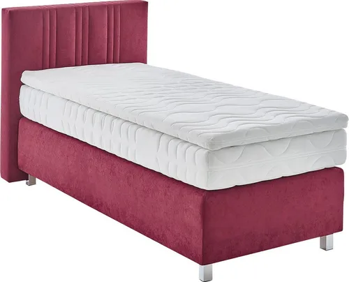 Betten & Bettgestelle Rot von Westfalia