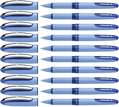 Schneider <183503 Tintenroller One Hybrid
