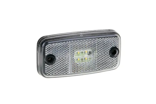 1x LED Vordere PKW LKW Anhänger Umrissleuchte Begrenzungsleuchte Leuchte FT019B