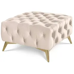 S-STYLE Hocker Wilhelm