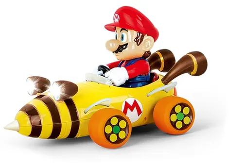 Carrera RC Mario KartTM Bumble V Mario 2