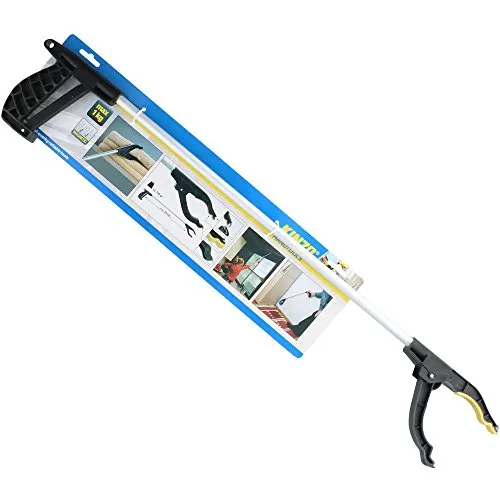 KINZO Greifzange 76cm Alu von Kinzo