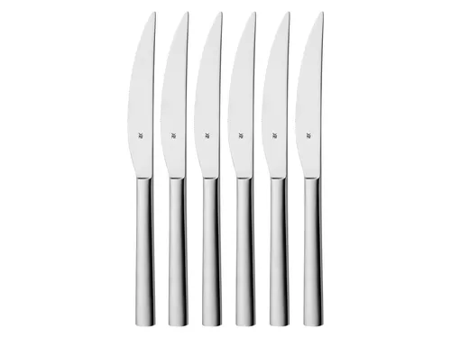 WMF 6 Steakmesser Nuova von WMF
