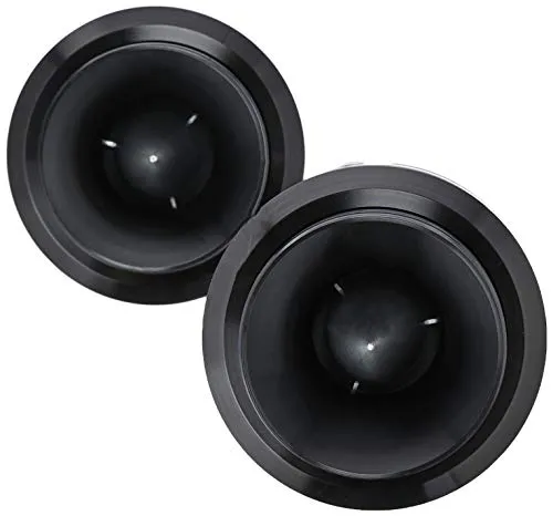 ST 35 - SET BULLET COMPRESSION TWEETER Ndym 35mm