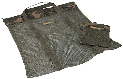 Fox Camolite AirDry Bag & Hookbait Bag Large von Fox