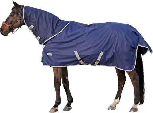 Euroriding Outdoor Decke Bucas Turnout Light 0g