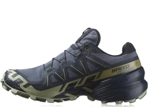 Salomon Speedcross 6 GTX Herren Traillaufschuhe von Salomon
