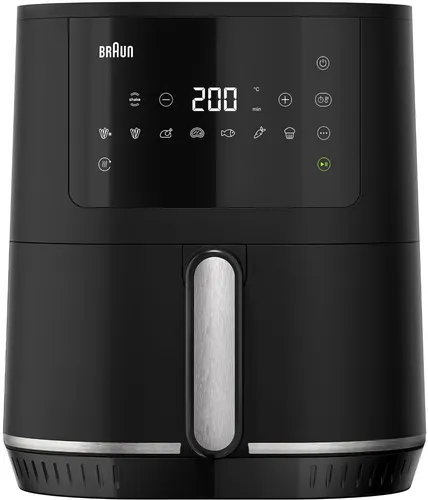 Braun Heißluftfritteuse MultiFry 3 HF 3030 von Braun