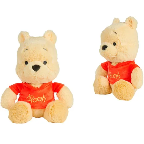 Produktbild Disney Plüschfigur Winnie Puuh Refresh 25 cm