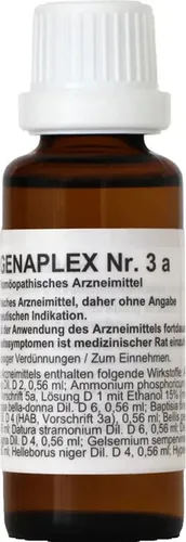 Regenaplex Nr.6 Tropfen, 30 ml