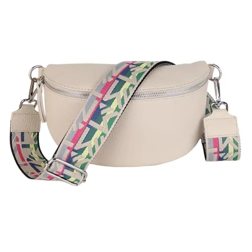 Bauchtaschen von MIRROSI