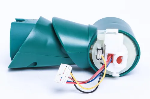 Vorwerk Elektrobürste EB 360 Gelenk mit Kabel