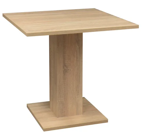 Mäusbacher Esstisch Tip Tip 80x80