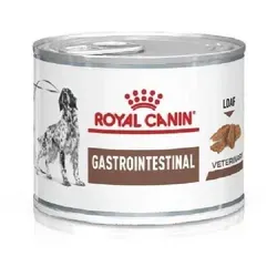 ROYAL CANIN Gastro Intestinal 200g - Spezialfutter für Hunde - Hundefutter für erwachsene Hunde mit Magen-Darm-Störungen, unterstützt die Verdauung und fördert das Wohlbefinden.