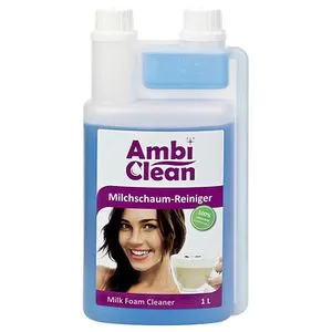 Ambiclean Milchschaumreiniger Cappuccino-Reiniger, Milchsystemreiniger, 1 Liter
