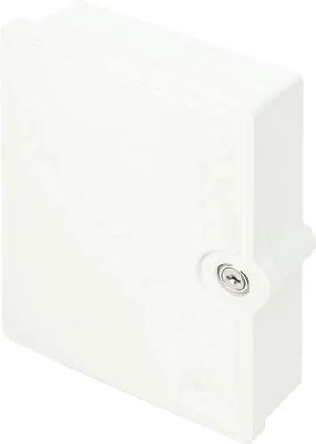 DIGITUS FTTH/FTTB-Anschlussgehäuse 12 Fasern