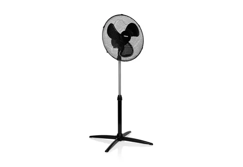 Tristar VE-5756 Standventilator – 45 W – Höhenverstellbar in schwarz von Tristar