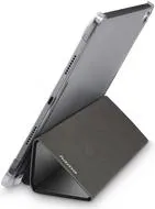 Hama Tablet-Hülle Fold Clear mit Stiftfach für iPad Air 11 - Tablet-PC-Zubehör mit praktischem Stiftfach, schützt Ihr iPad Air 11 stilvoll und funktional.