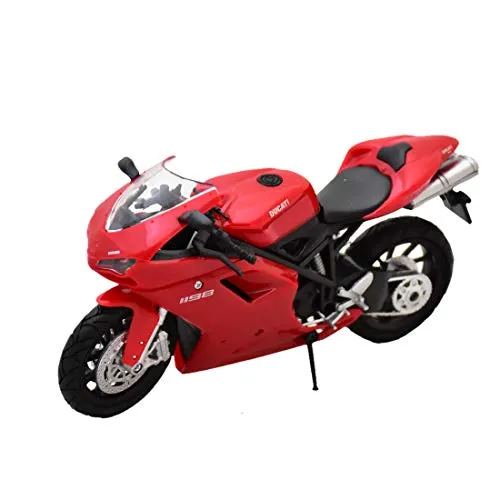 NEW RAY 57143 1/12 Ducati 1198
