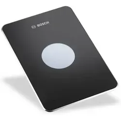 BOSCH EasyControl Touch-Screen WLAN-Regler von Bosch