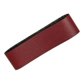 makita 5 P-37334 Schleifbänder 80