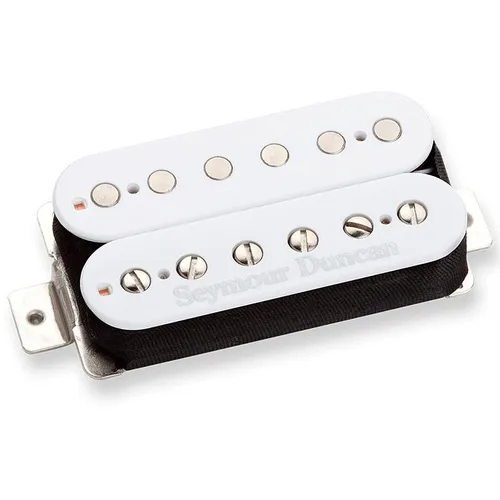 Pickup E-Gitarre Seymour Duncan SH-11B WH Custom Custom, Bridge Tonabnehmer Gita