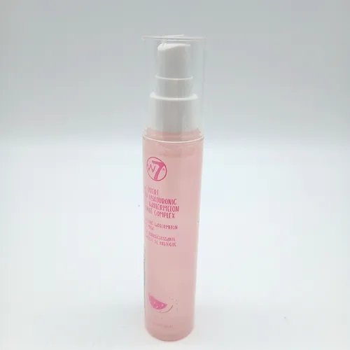 Produktbild W7 Gesichtscreme Hautpflege Moisturiser Watermelon Wave Feuchtigkeitsspendend