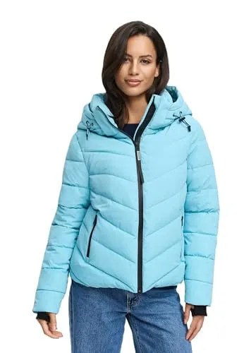 MARIKOO Winterjacke Damen von Marikoo