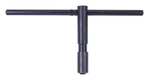 Röhm Sicherheitsschlüssel DF-250 K SW12 L160 - 154375 - Drehfutter & Zubehör, bietet höchste Sicherheit und Präzision für Ihre Maschinenanwendungen.