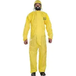 Schutzanzug 2300 YY PLUS CVRL, Gr.XL Ansell