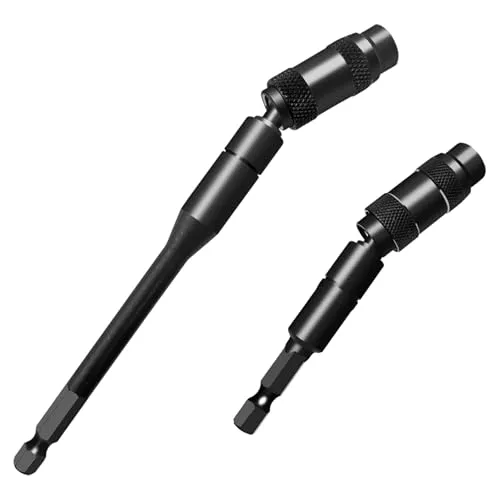 SyiXute 2 Stück 1/4