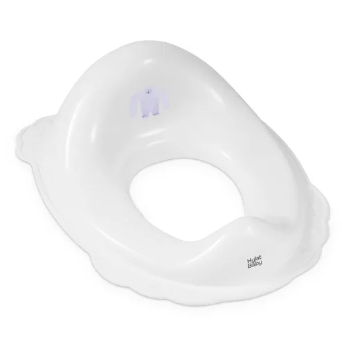 Toilettensitz Kinder hilfreich beim Toilettentraining, für Mädchen und Jungen, solides Material, Antirutsch Gummi