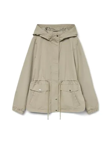 Produktbild Vero Moda VMPAISLEY Parka Jacket NOOS