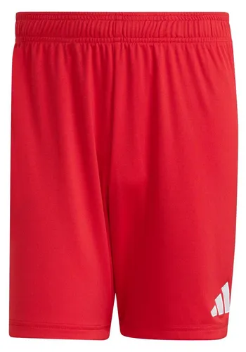 adidas Entrada 26 Shorts M team power red/white in rot von adidas wäsche