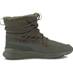 Produktbild Puma Schuhe Adela Winter Boot, 36986205, Größe: 36 - Grün - 36