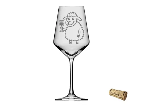 Stielgläser von eXODA