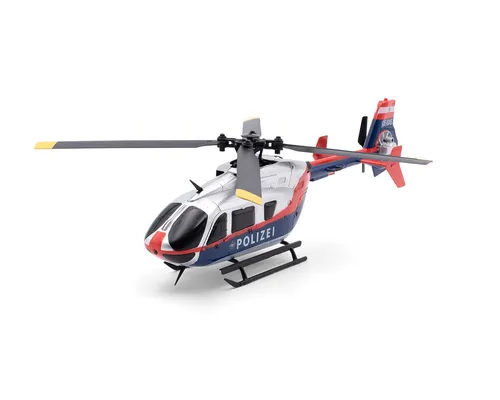 Modster MD11673 EC-135 Polizei Österreich RC Hubschrauber