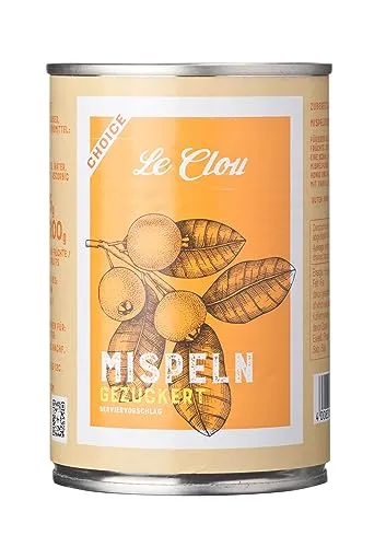 Obstkonserven von Food-United