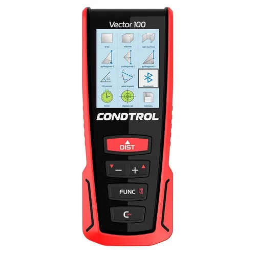 Condtrol Laser-Entfernungsmesser Vector 100