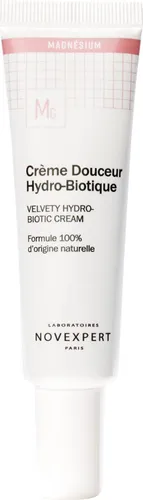 Novexpert Tagescreme Velvety Hydro-Biotic Cream