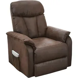 Jockenhöfer Gruppe TV-Sessel Dorsten von Pro.Com