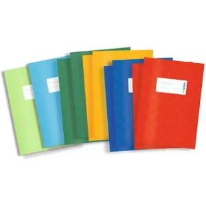 Bucheinbände von HERMA