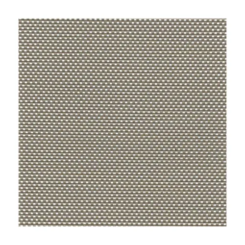 Produktbild Sambonet Linea Q Tischsets Tischset 1 tlg. crispy 42x33 cm Linea Q Tischsets 56529-EC