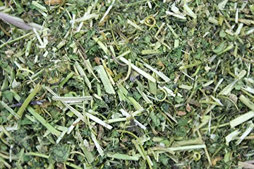 1000Kräuter Passionsblumenkraut Passionsblume Tee geschnitten (100g)