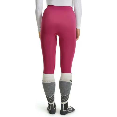 Falke Damen 3/4 Tights Warm radiant orchid (8692) (8692) XS